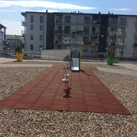Apartament Sloneczne Tarasy Neo Dziwnowek Luaran gambar
