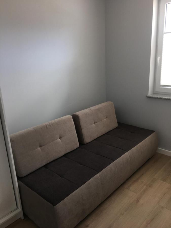 Apartament Sloneczne Tarasy Neo Dziwnowek Luaran gambar