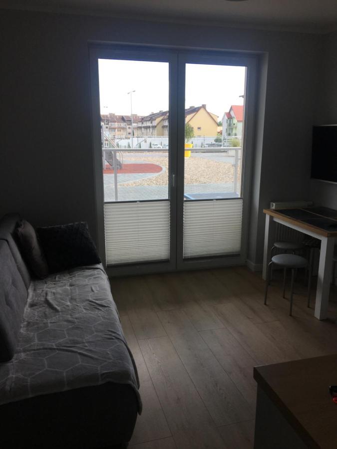 Apartament Sloneczne Tarasy Neo Dziwnowek Luaran gambar