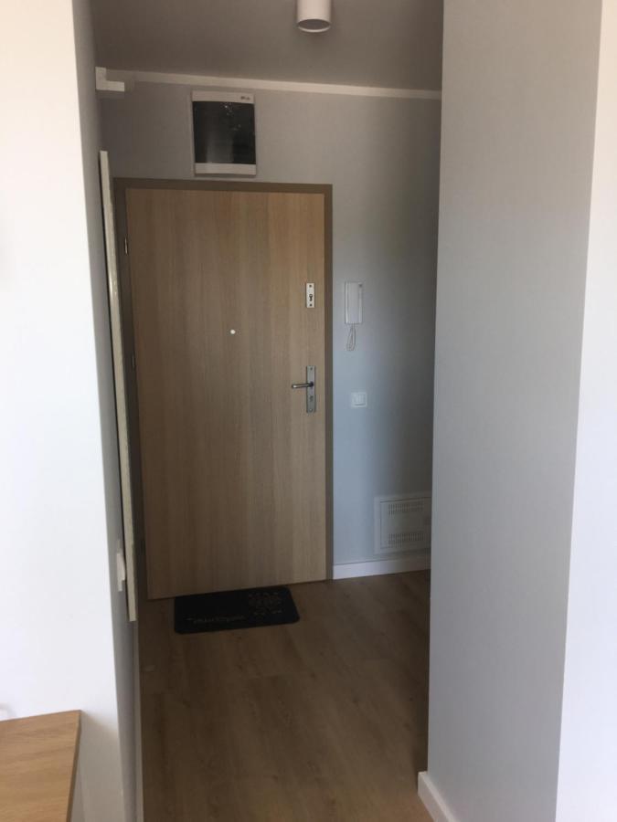 Apartament Sloneczne Tarasy Neo Dziwnowek Luaran gambar