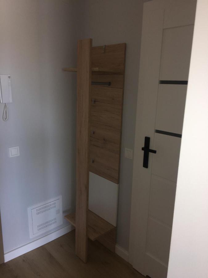 Apartament Sloneczne Tarasy Neo Dziwnowek Luaran gambar
