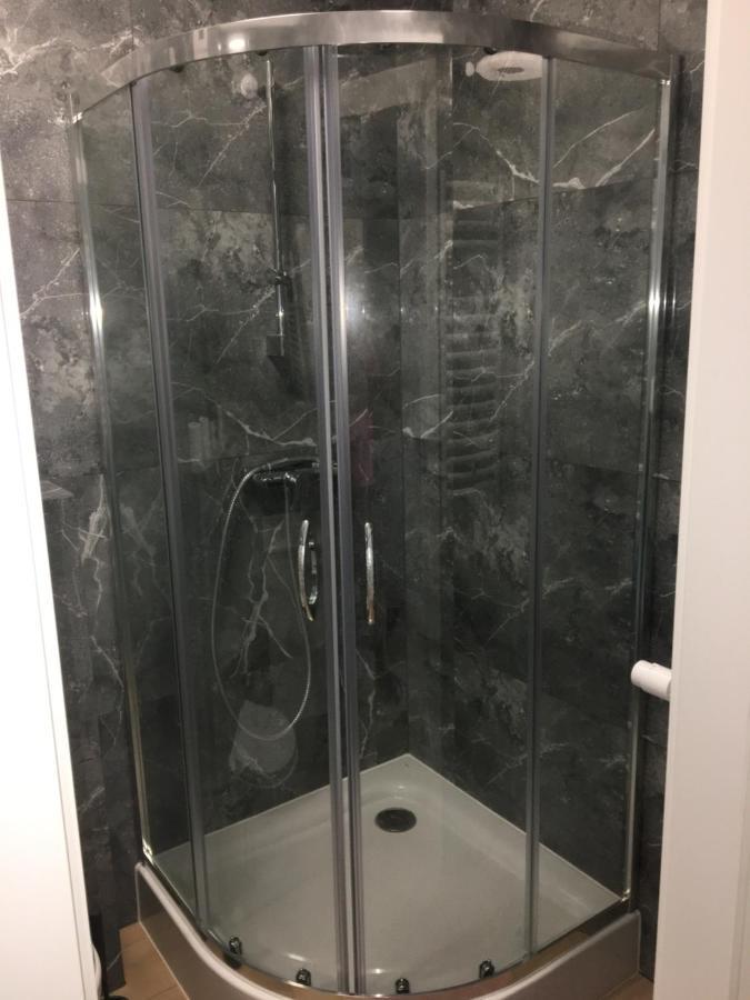 Apartament Sloneczne Tarasy Neo Dziwnowek Luaran gambar
