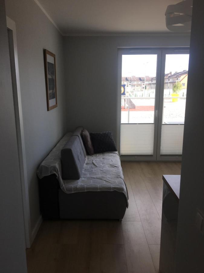Apartament Sloneczne Tarasy Neo Dziwnowek Luaran gambar