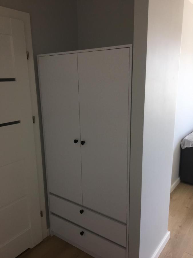 Apartament Sloneczne Tarasy Neo Dziwnowek Luaran gambar